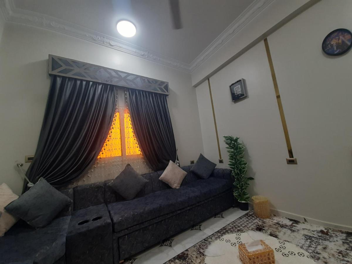 Erki Guest House Abu Simbel Luaran gambar
