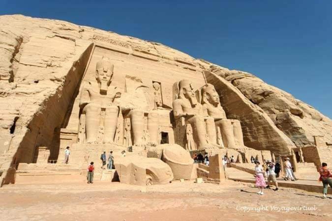 Erki Guest House Abu Simbel Luaran gambar