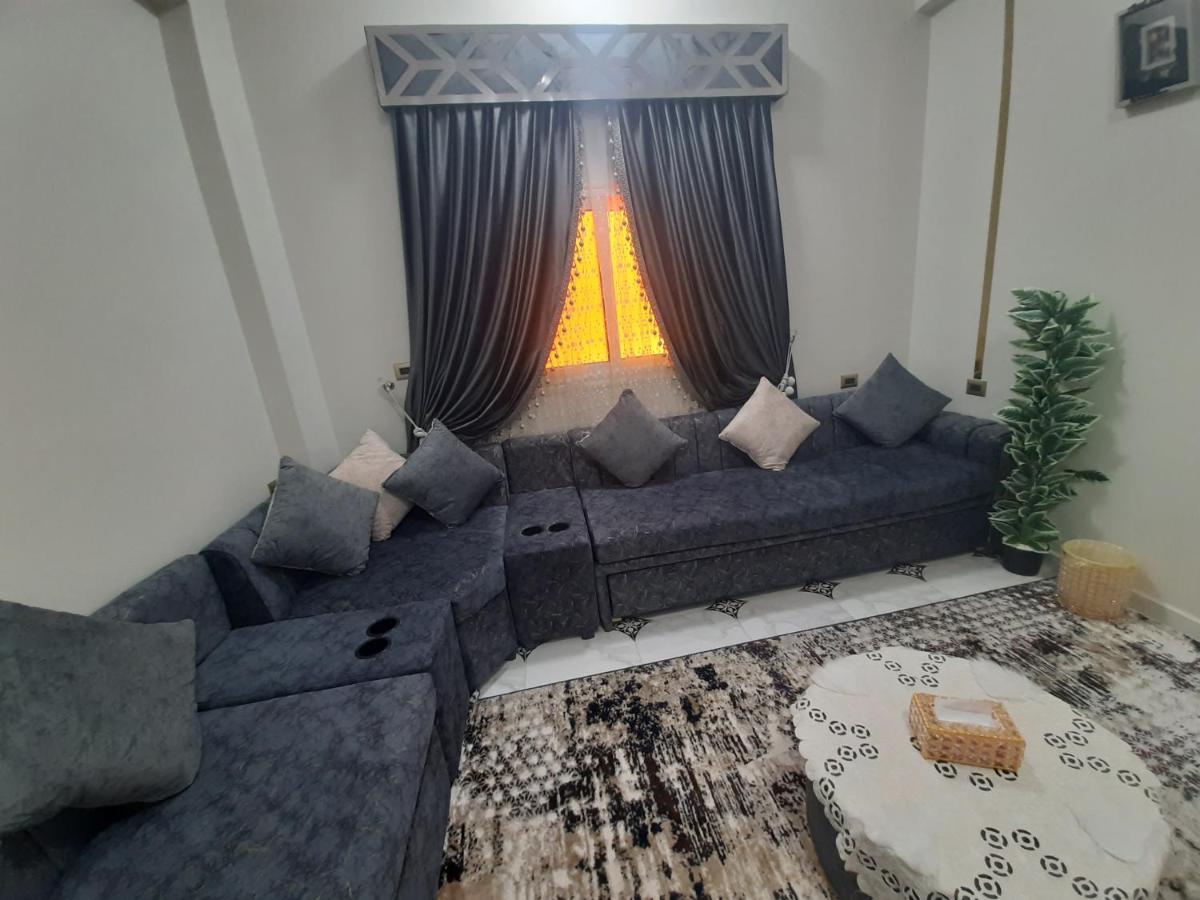 Erki Guest House Abu Simbel Luaran gambar