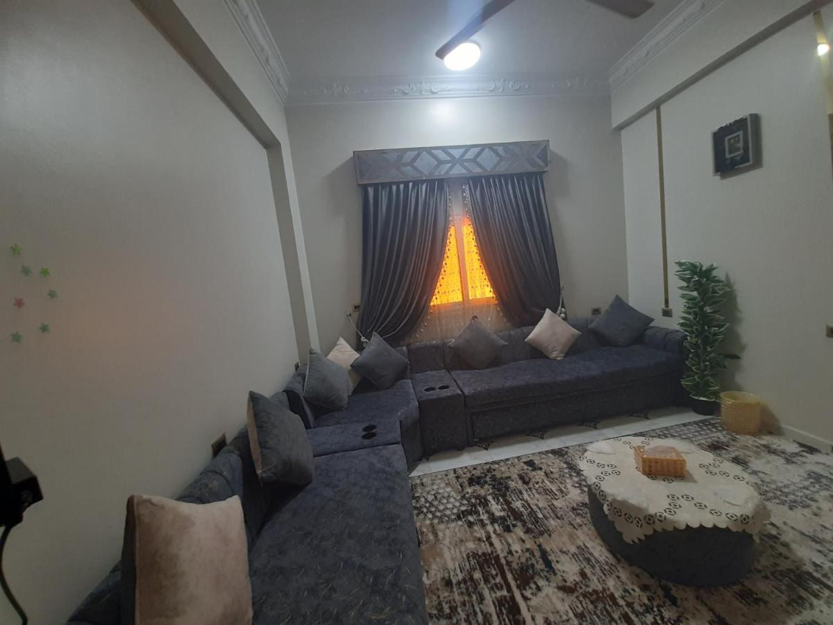Erki Guest House Abu Simbel Luaran gambar