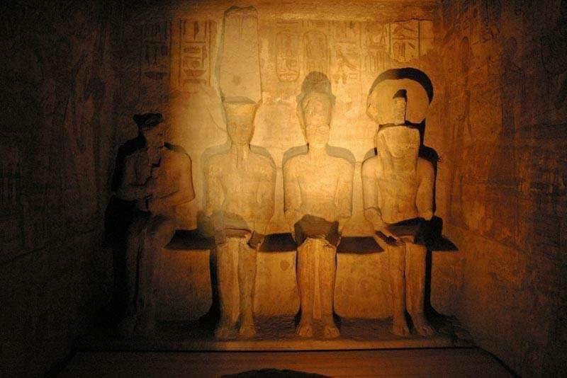 Erki Guest House Abu Simbel Luaran gambar