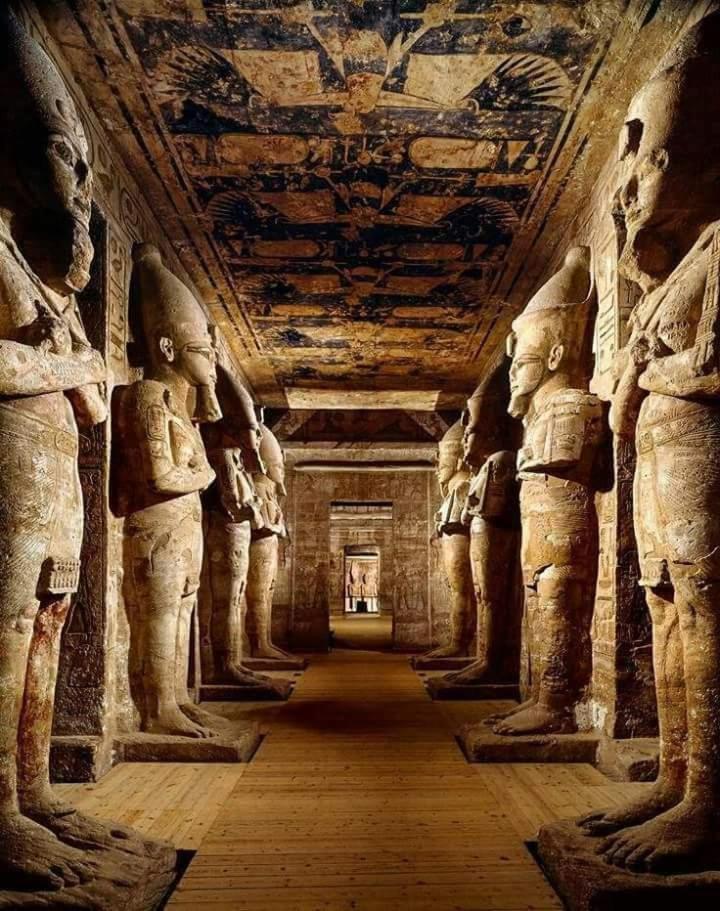 Erki Guest House Abu Simbel Luaran gambar