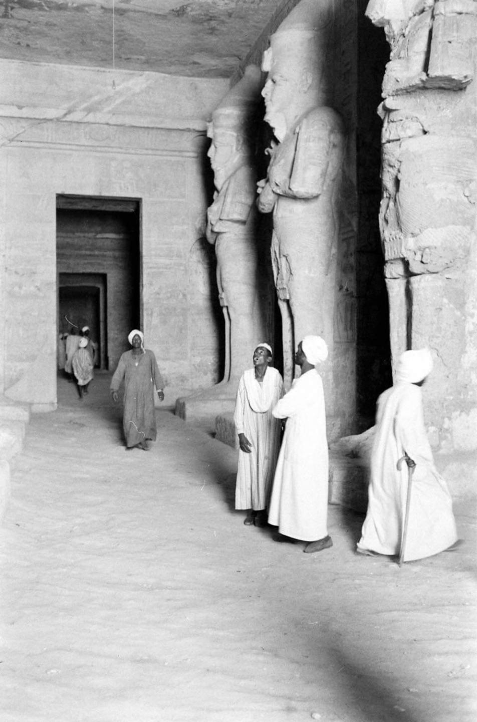 Erki Guest House Abu Simbel Luaran gambar