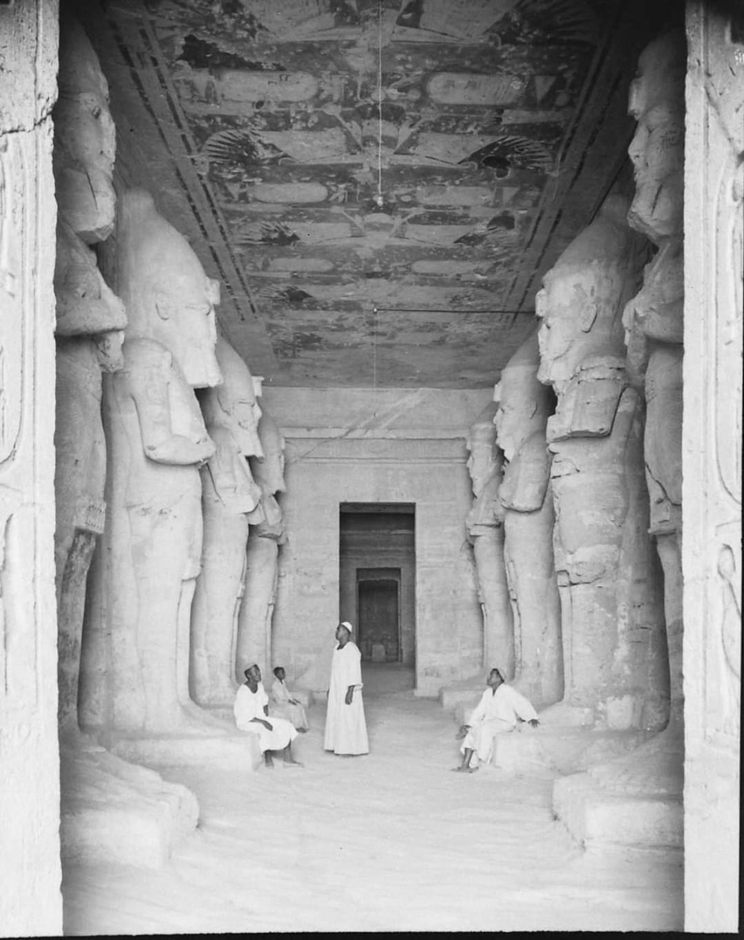 Erki Guest House Abu Simbel Luaran gambar