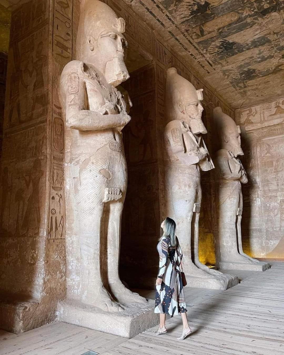 Erki Guest House Abu Simbel Luaran gambar