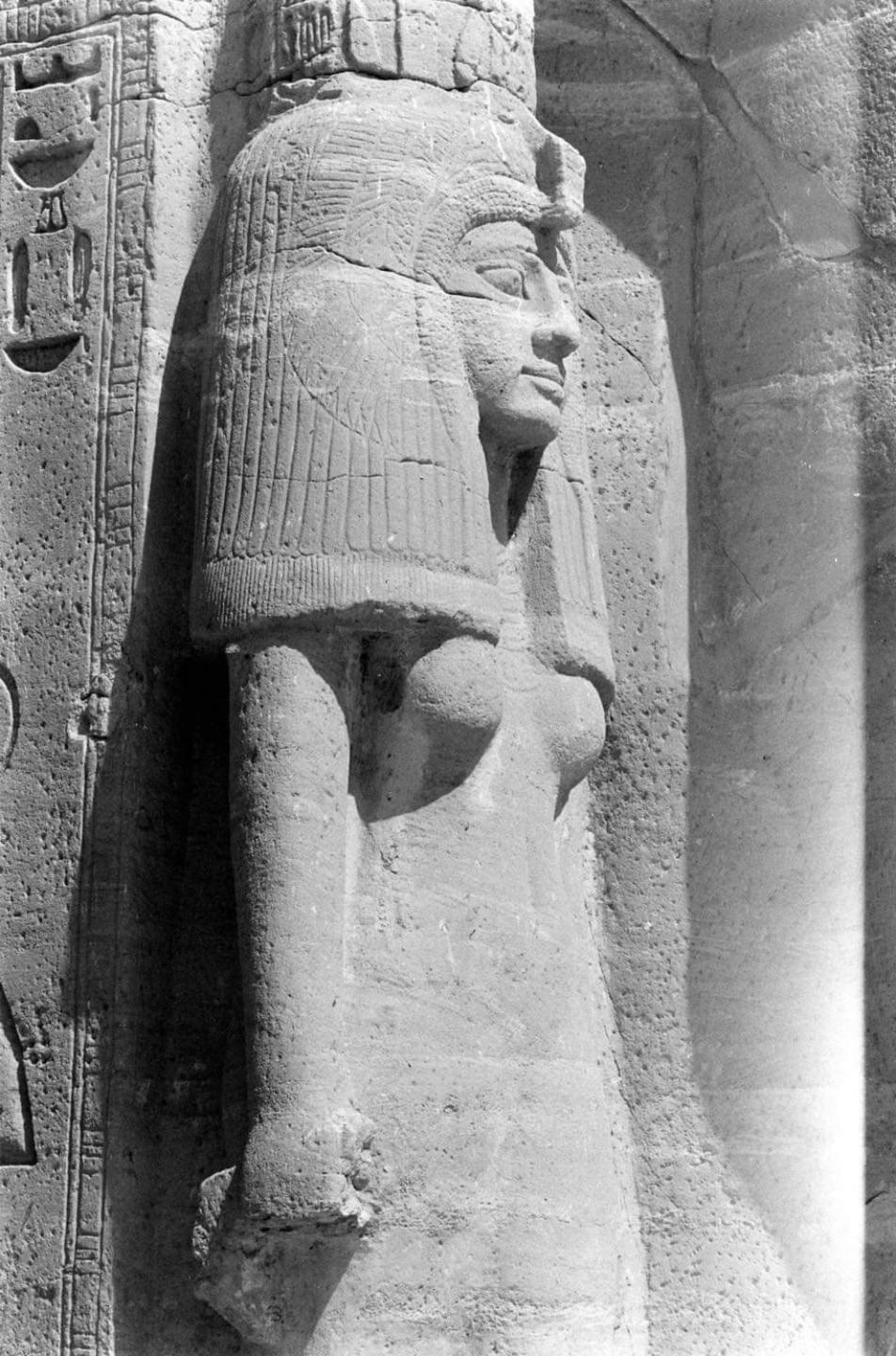 Erki Guest House Abu Simbel Luaran gambar