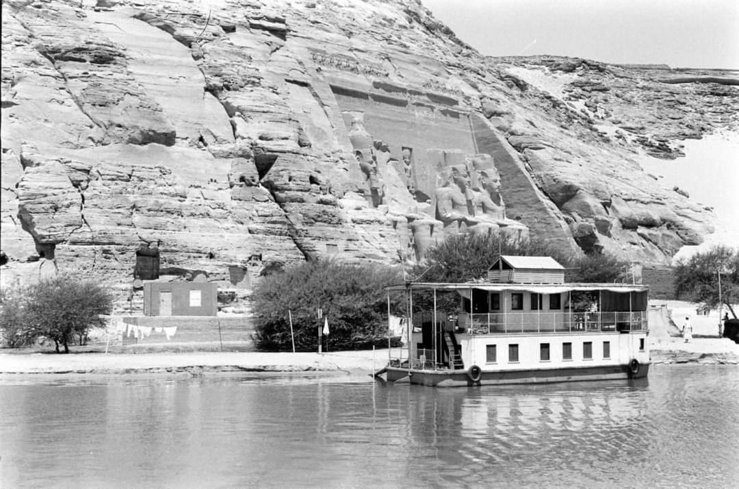 Erki Guest House Abu Simbel Luaran gambar