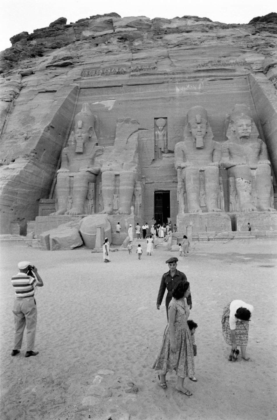 Erki Guest House Abu Simbel Luaran gambar