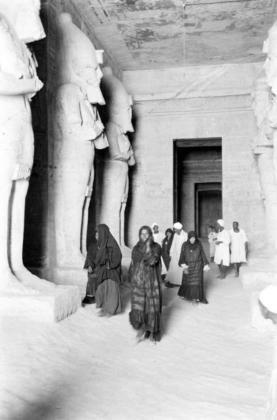 Erki Guest House Abu Simbel Luaran gambar