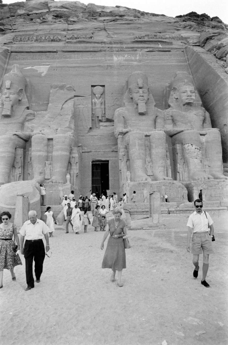 Erki Guest House Abu Simbel Luaran gambar