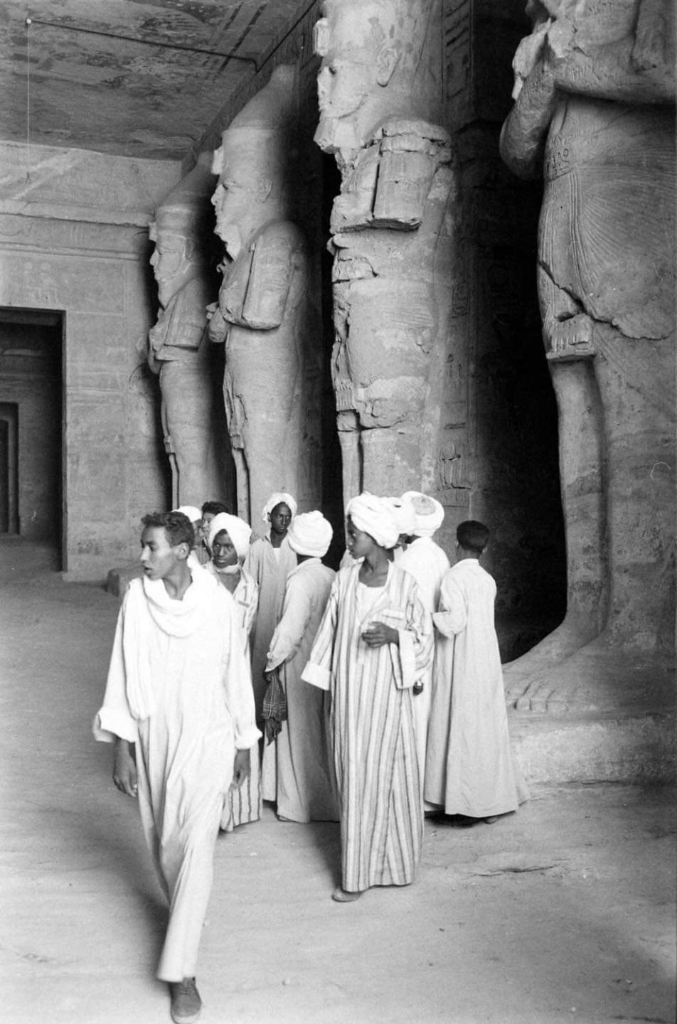 Erki Guest House Abu Simbel Luaran gambar