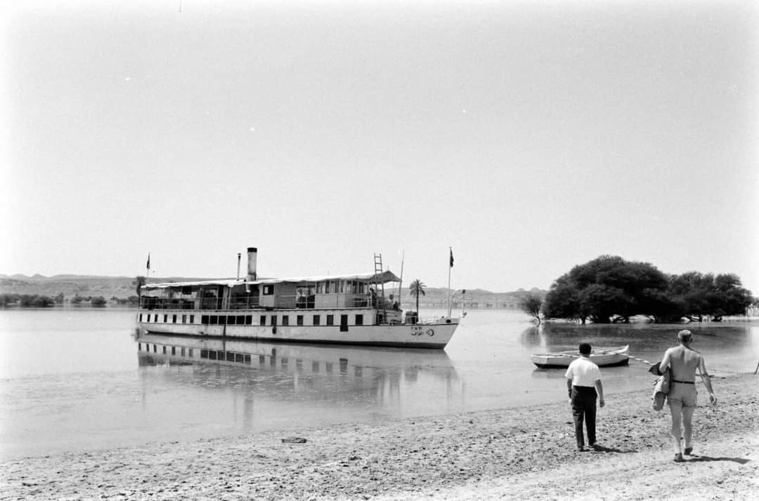Erki Guest House Abu Simbel Luaran gambar