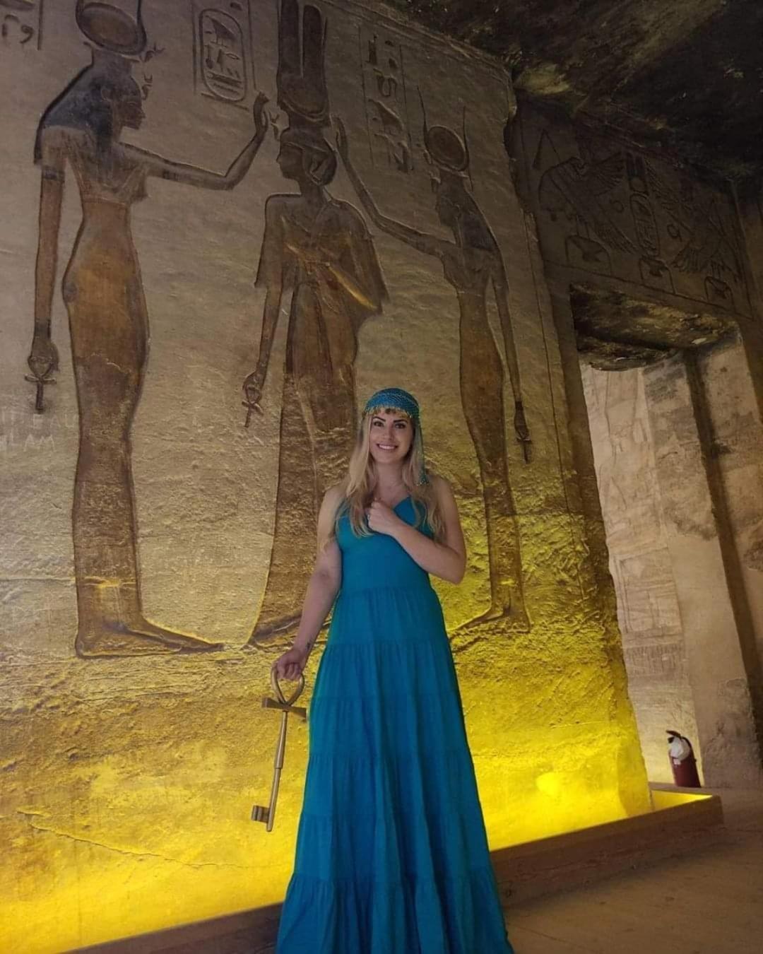 Erki Guest House Abu Simbel Luaran gambar