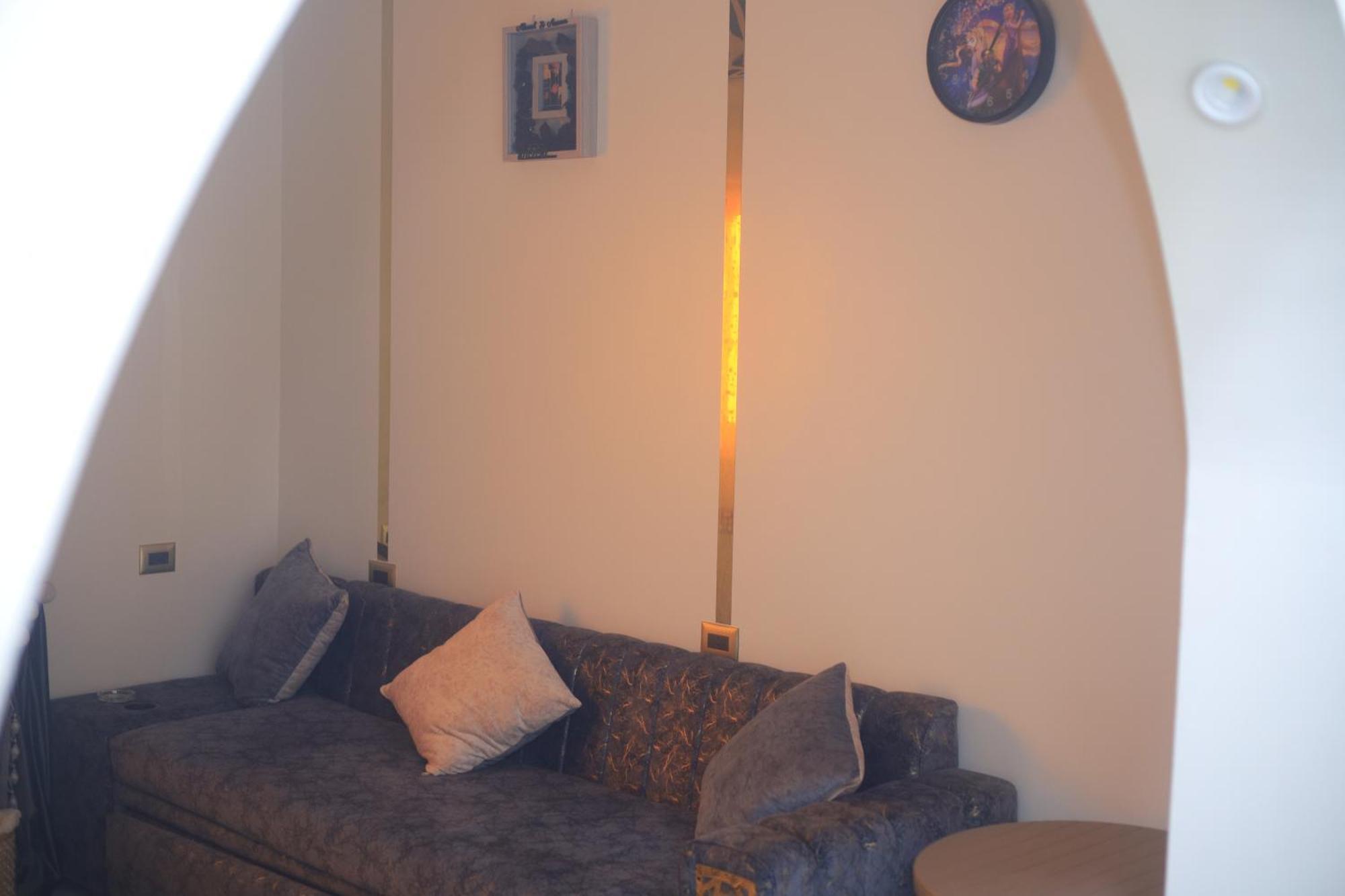 Erki Guest House Abu Simbel Luaran gambar