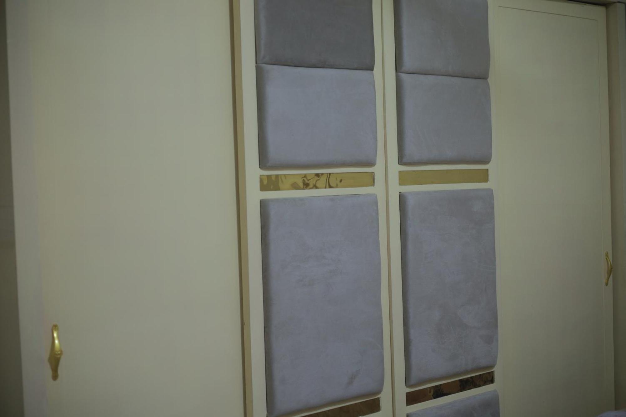 Erki Guest House Abu Simbel Luaran gambar